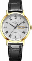 Фото - Наручные часы Rotary Windsor GS05423/01 