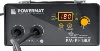 Фото - Пуско-зарядное устройство Powermat PM-PI-180T 