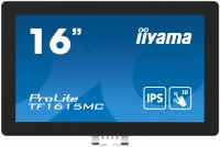 Фото - Монитор Iiyama ProLite TF1615MC-B1 15.6 "