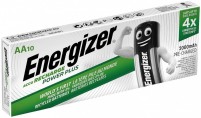 Фото - Аккумулятор / батарейка Energizer Power Plus  10xAA 2000 mAh