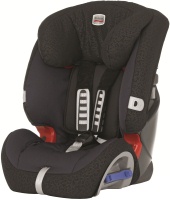 Фото - Детское автокресло Britax Romer Multi Tech 2