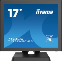 Фото - Монитор Iiyama ProLite T1732MSC-B5X 17 "