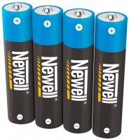 Фото - Аккумулятор / батарейка Newell 4xAAA 950 mAh 