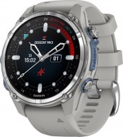 Фото - Смарт часы Garmin Descent MK3 