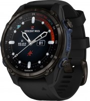 Фото - Смарт часы Garmin Descent MK3i  43mm