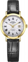 Фото - Наручные часы Rotary Windsor LS05423/01