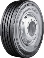 Фото - Грузовая шина Bridgestone M-Steer 001 385/65 R22.5 160K 