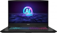 Ноутбук MSI Katana A17 AI B8VE