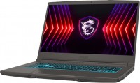 Ноутбук MSI Thin A15 B7VE