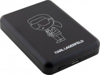 Фото - Powerbank Karl Lagerfeld MagSafe 5000 