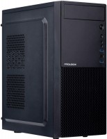 Фото - Корпус PrologiX E111 450W БП 450&nbsp;Вт  черный