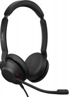 Фото - Наушники Jabra Evolve2 30 Stereo USB-A UC SE 