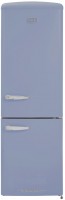 Фото - Холодильник CDA FLORENCE SEA HOLLY синий