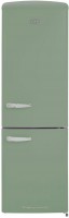Фото - Холодильник CDA FLORENCE MEADOW зеленый