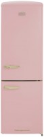 Фото - Холодильник CDA FLORENCE TEA ROSE розовый