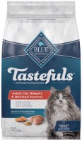 Фото - Корм для кошек Blue Buffalo Tastefuls Weight/Hairball Control Chicken 3.1 kg 