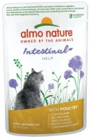 Фото - Корм для кошек Almo Nature Digestive Help with Poultry 6 pcs 