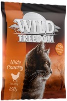Фото - Корм для кошек Freedom Adult Wide Country Poultry  150 g
