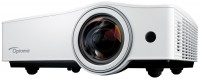 Фото - Проектор Optoma ZW210ST