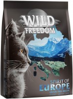 Фото - Корм для кошек Freedom Adult Spirit of Europe 2 kg 