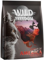 Фото - Корм для кошек Freedom Adult Spirit of America 2 kg 