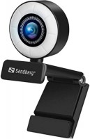 Фото - WEB-камера Sandberg Streamer USB Webcam 