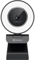 Фото - WEB-камера Sandberg Streamer USB Webcam Pro Elite 