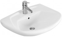 Фото - Умывальник Villeroy & Boch Omnia Classic 71227001 700 мм