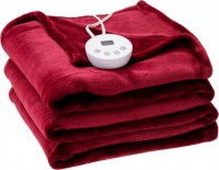 Фото - Электрогрелка / электропрстынь Costway Twin Electric Blanket 