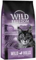 Фото - Корм для кошек Freedom Adult Wild Hills Duck  2 kg