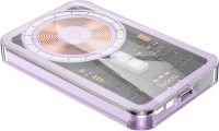 Фото - Powerbank Hoco Q14 Ice Crystal