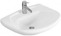 Фото - Умывальник Villeroy & Boch Omnia Classic 71227301 700 мм