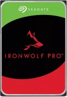 Фото - Жесткий диск Seagate IronWolf Pro ST24000NT002 24 ТБ