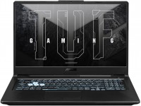 Фото - Ноутбук Asus TUF Gaming F17 FX706HEB (FX706HEB-HX114)