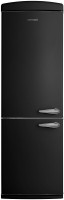 Фото - Холодильник Concept LKR7460BCL черный