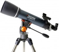 Фото - Телескоп Celestron Astromaster 102Az 