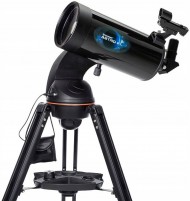 Фото - Телескоп Celestron Astro Fi 127 