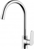 Фото - Смеситель Primera Frame 11250010