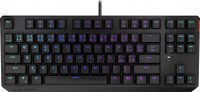 Фото - Клавиатура Endorfy Thock TKL CZ  Brown Switch