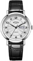 Фото - Наручные часы Rotary Windsor GS05420/22 