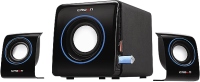 Фото - Компьютерные колонки Crown CMS-3704