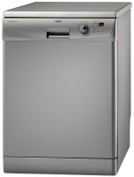 Фото - Посудомоечная машина Zanussi ZDF 3023 нержавейка