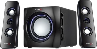 Фото - Компьютерные колонки Crown CMS-3710