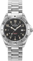 Фото - Наручные часы Rotary Commando GB05475/19 