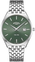 Фото - Наручные часы Rotary Ultra Slim GB08010/24 