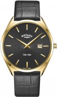 Фото - Наручные часы Rotary Ultra Slim GS08013/04 