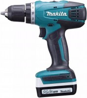 Фото - Дрель / шуруповерт Makita HP347D001 