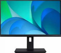 Фото - Монитор Acer Vero BR277bmiprx 27 "  черный