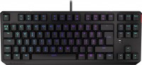 Фото - Клавиатура Endorfy Thock TKL HU  Brown Switch