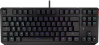 Фото - Клавиатура Endorfy Thock TKL DE  Brown Switch